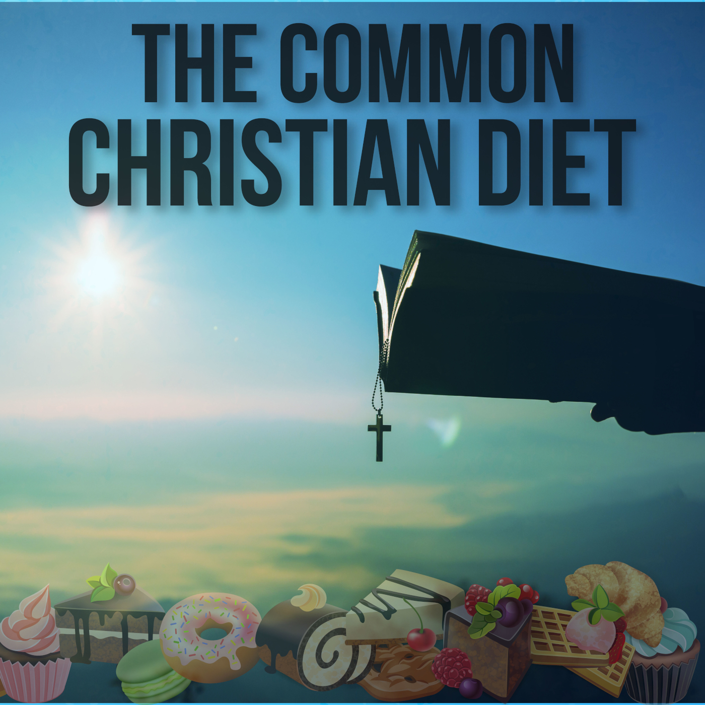 the-common-christian-diet